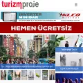 turizmprojedergisi.com