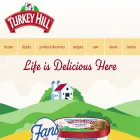 turkeyhill.com