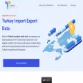 turkeyimportdata.com