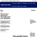 turkeynewstoday.com
