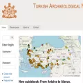 turkisharchaeonews.net