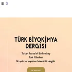 turkjbiochem.com turkjbiochem.com