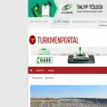 turkmenportal.com