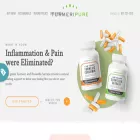 turmeripure.com turmeripure.com