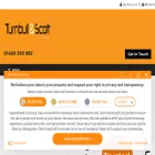 turnbull-scott.co.uk turnbull-scott.co.uk