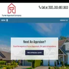 turnerappraisalco.com turnerappraisalco.com