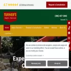turnersepticservice.com turnersepticservice.com