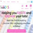 turnertots.com turnertots.com