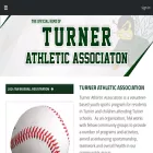 turneryouthathletics.org turneryouthathletics.org