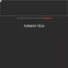 turnkey.tech turnkey.tech
