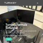 turnkeysimulators.com turnkeysimulators.com