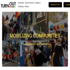 turnout.org turnout.org