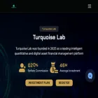 turquoiselab.net
