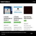 turtle-techies.com