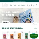 turtlecereals.com turtlecereals.com