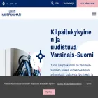 turunkauppakamari.fi turunkauppakamari.fi