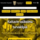 turvamerkki.fi turvamerkki.fi