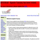 tuscany.apache.org