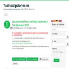 tusinscripciones.es