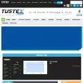 tustex.com tustex.com