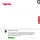 tutco.com tutco.com