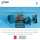 tuthillpump.com tuthillpump.com
