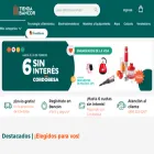 tutiendabancor.com