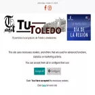 tutoledo.com tutoledo.com