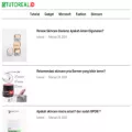 tutoreal.id tutoreal.id