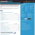 tutorialguide.net