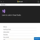 tutorials.visualstudio.com tutorials.visualstudio.com