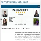 tutoringservicesseattle.com tutoringservicesseattle.com