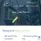tutorshack.com tutorshack.com