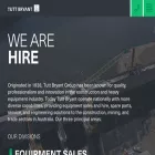 tuttbryant.com.au tuttbryant.com.au