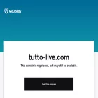tutto-live.com tutto-live.com