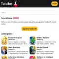 tutubox.io