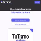 tuturno.io tuturno.io