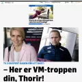 tv2sporten.no