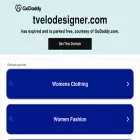 tvelodesigner.com