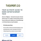 tvexpert.co tvexpert.co