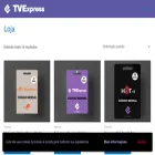 tvexpress.cc