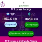 tvexpressrecarga.com.br tvexpressrecarga.com.br