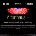 tveyenyc.com tveyenyc.com