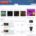 tvfanforums.net