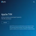 tvm.ai tvm.ai