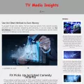 tvmediainsights.com