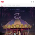 tvn.cjenm.com tvn.cjenm.com