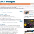 tvonlinestreams.com tvonlinestreams.com