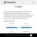 tvpakkerguide.dk