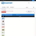 tvpassport.com